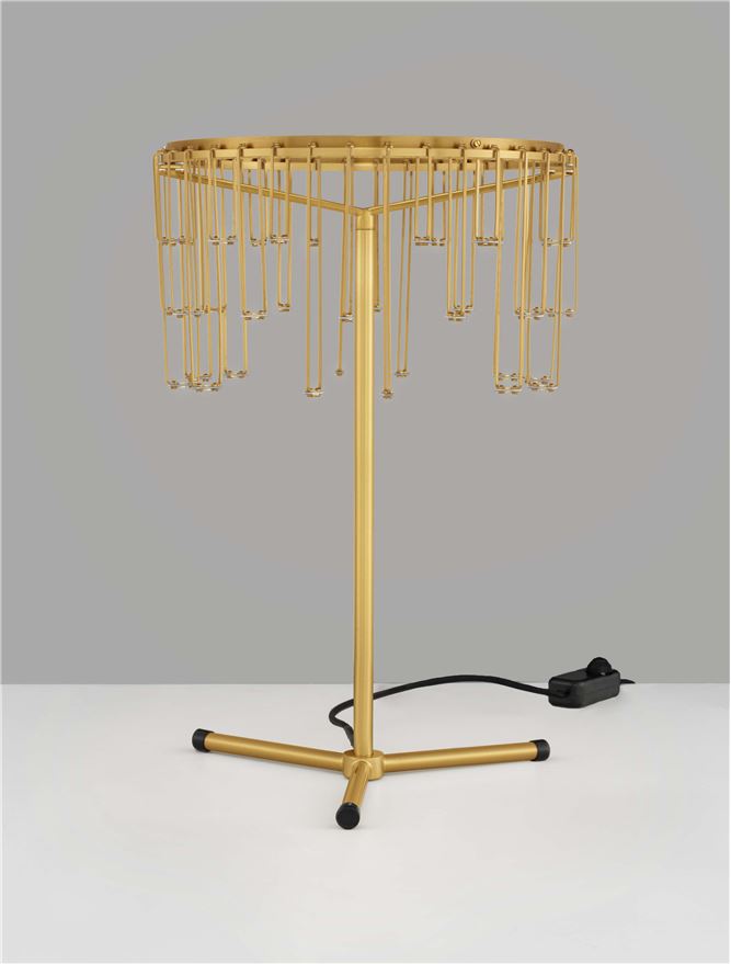 Veioza Touch Dimmable STELLAR