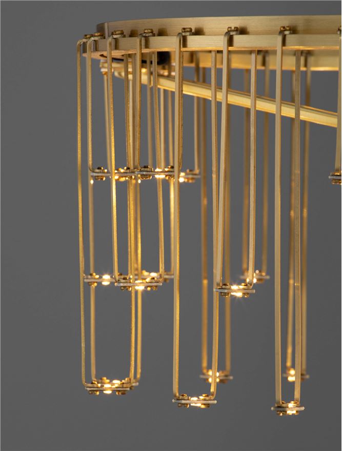 Veioza Touch Dimmable STELLAR