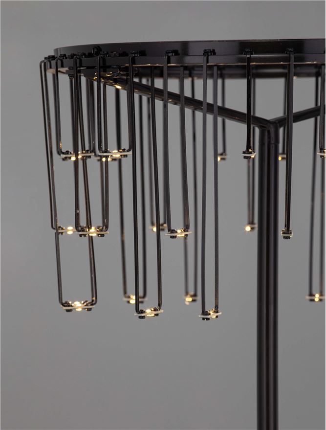 Veioza Touch Dimmable STELLAR