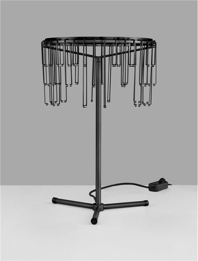 Veioza Touch Dimmable STELLAR