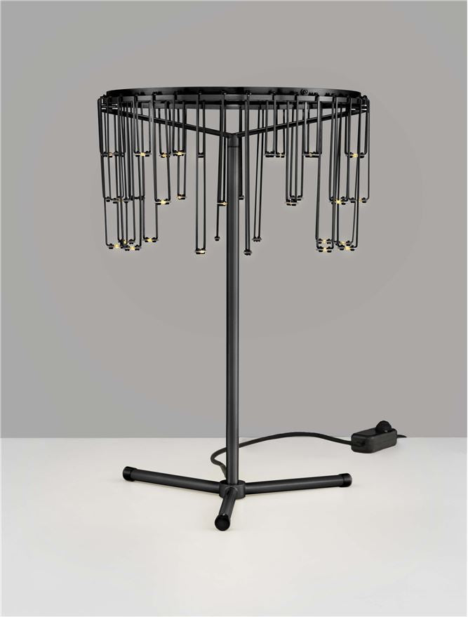 Veioza Touch Dimmable STELLAR