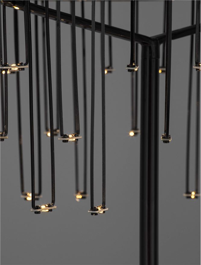 Veioza Touch Dimmable STELLAR