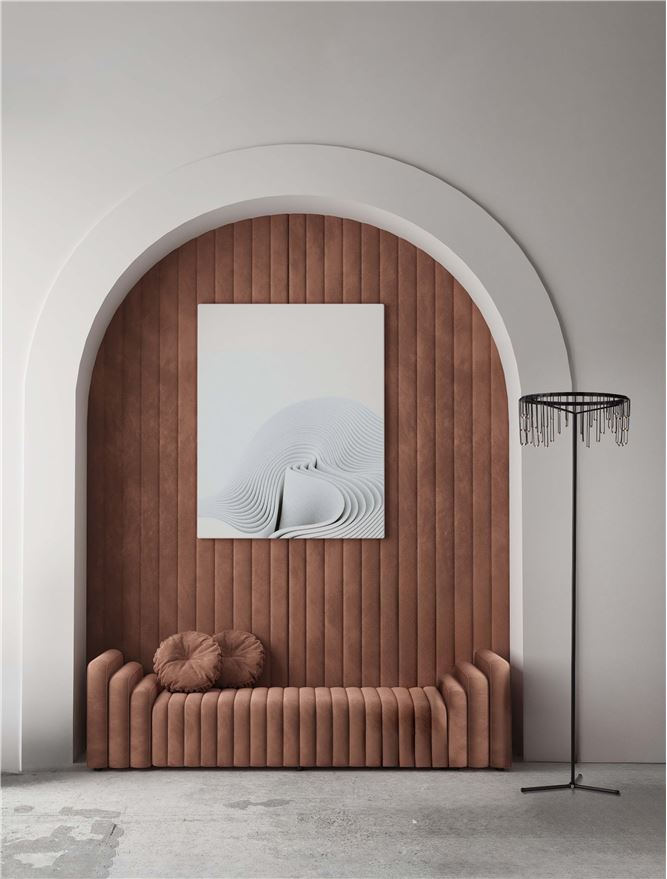 Lampadar Touch Dimmable STELLAR