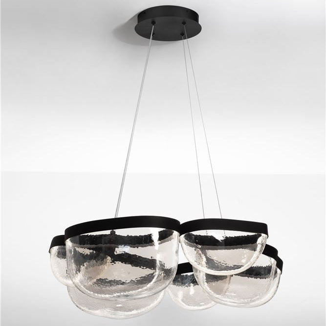 Lampa suspendata CLAIR 83CM