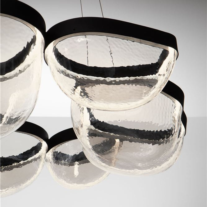 Lampa suspendata CLAIR 83CM