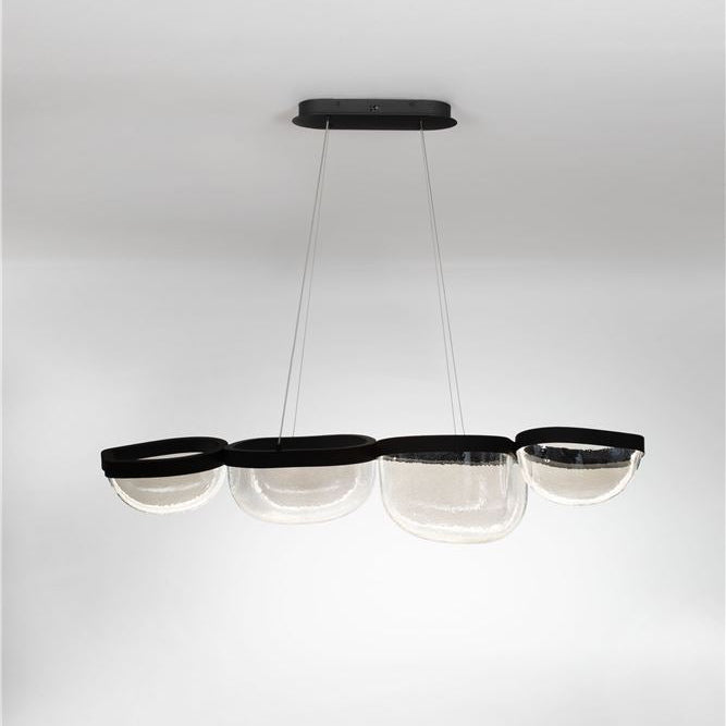 Lampa suspendata CLAIR LINE 112CM