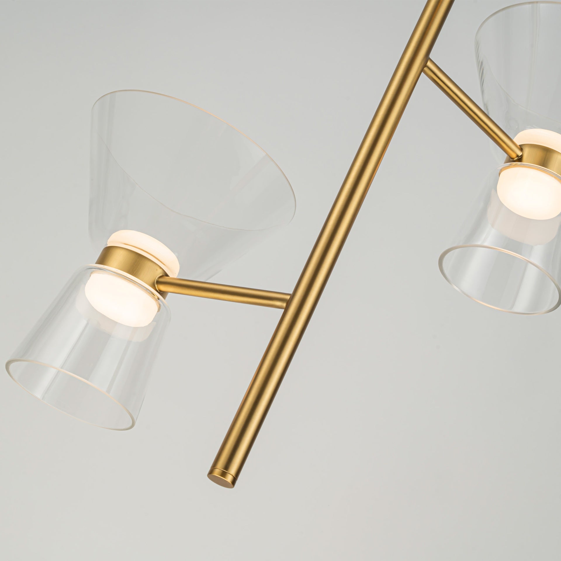 Lampa suspendata GALDARO 24W