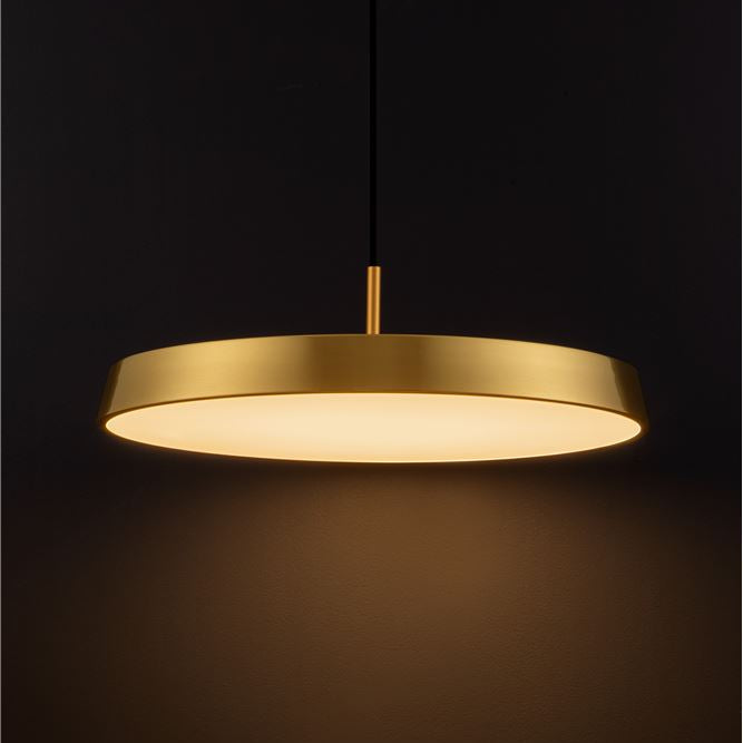 Lampa suspendata VETRO