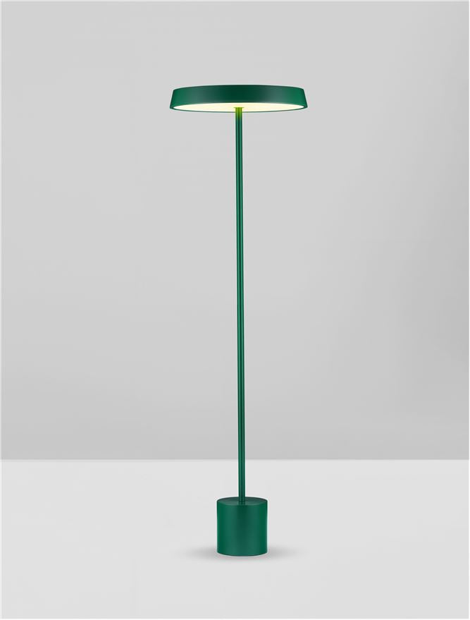 Lampadar VETRO