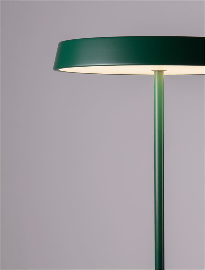 Lampadar VETRO