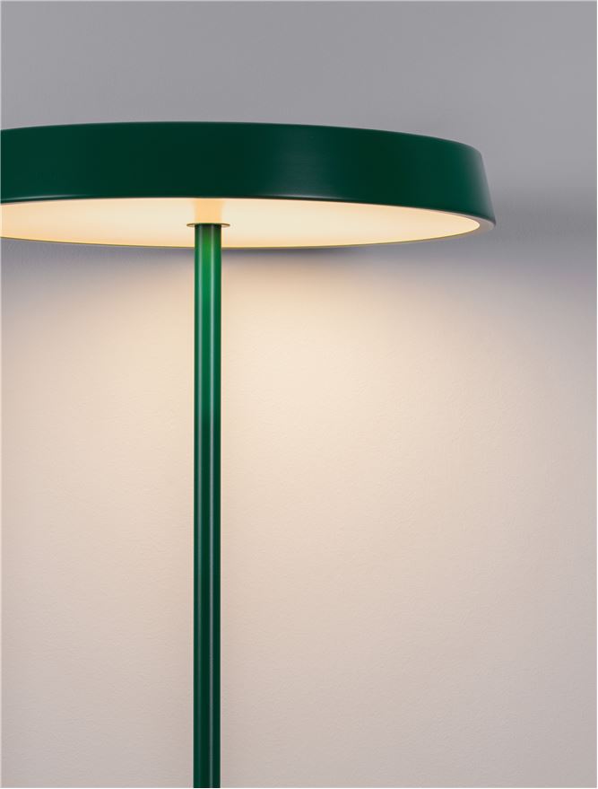 Lampadar VETRO