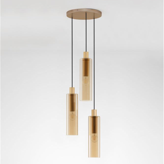 Lampa suspendata ZOELLA