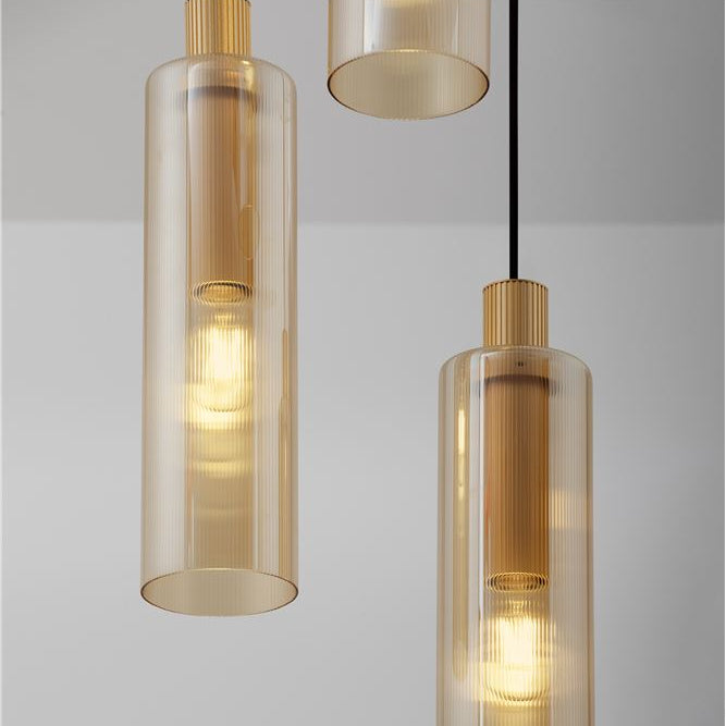 Lampa suspendata ZOELLA