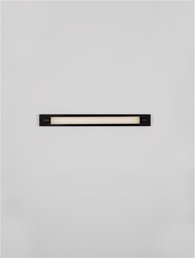 Aplica de perete FASKO 80cm