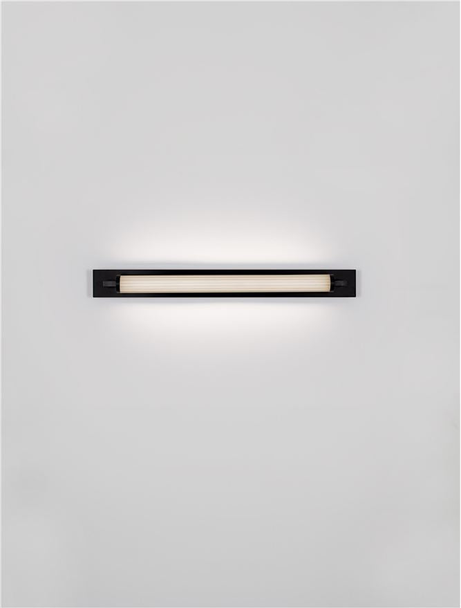 Aplica de perete FASKO 80cm