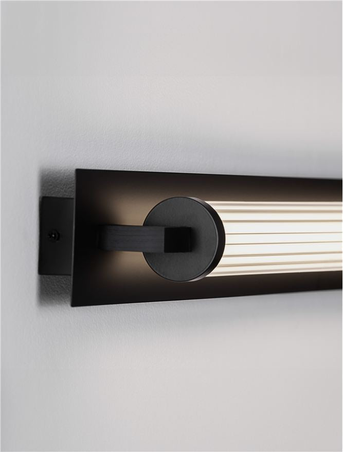 Aplica de perete FASKO 80cm