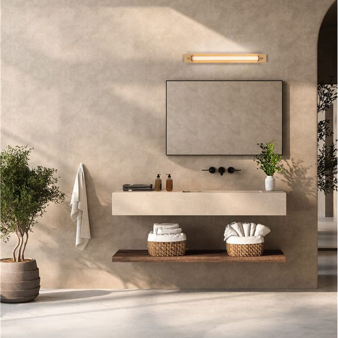 Aplica de perete FASKO 80cm