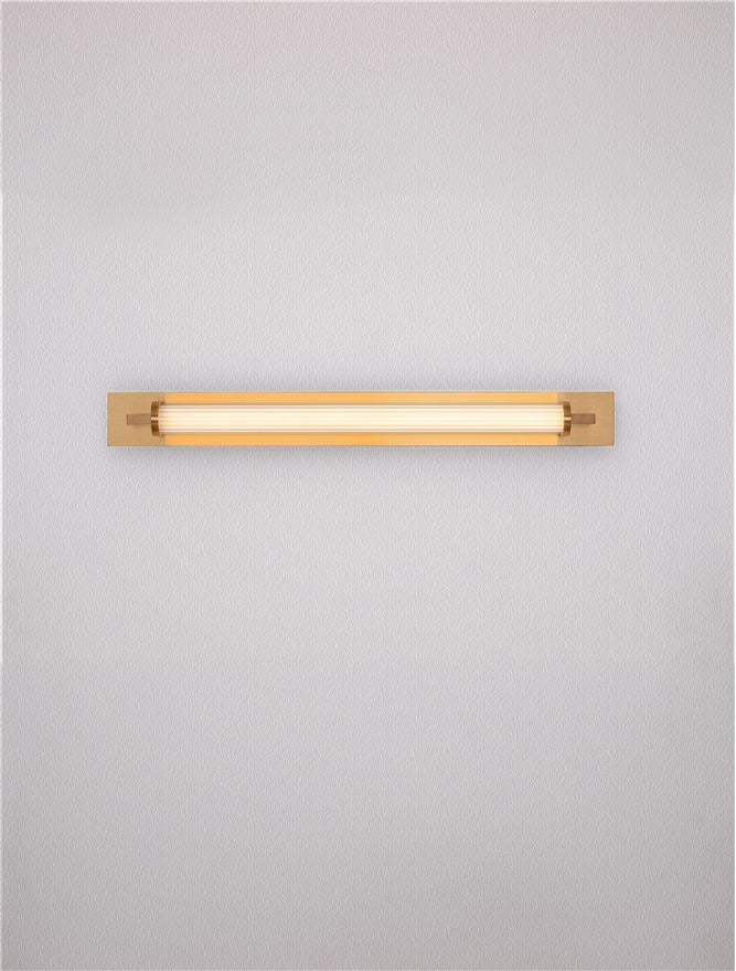 Aplica de perete FASKO 80cm