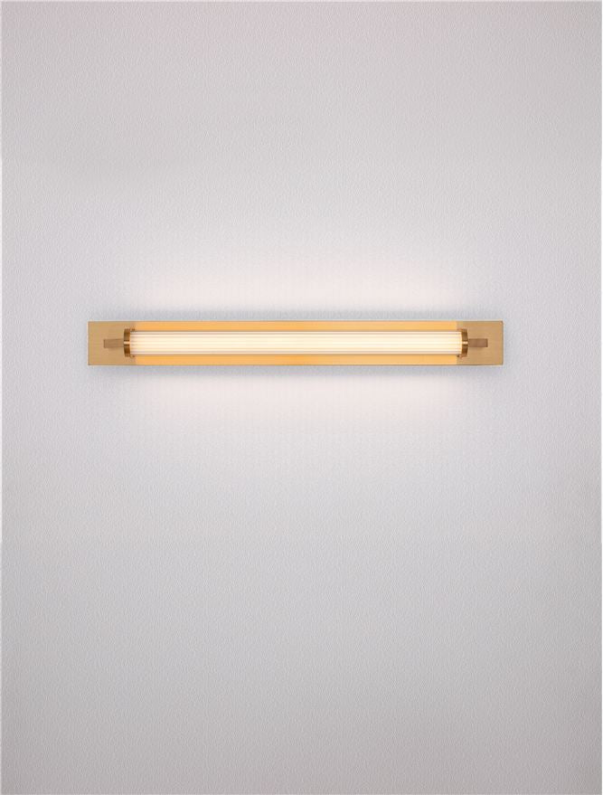 Aplica de perete FASKO 80cm