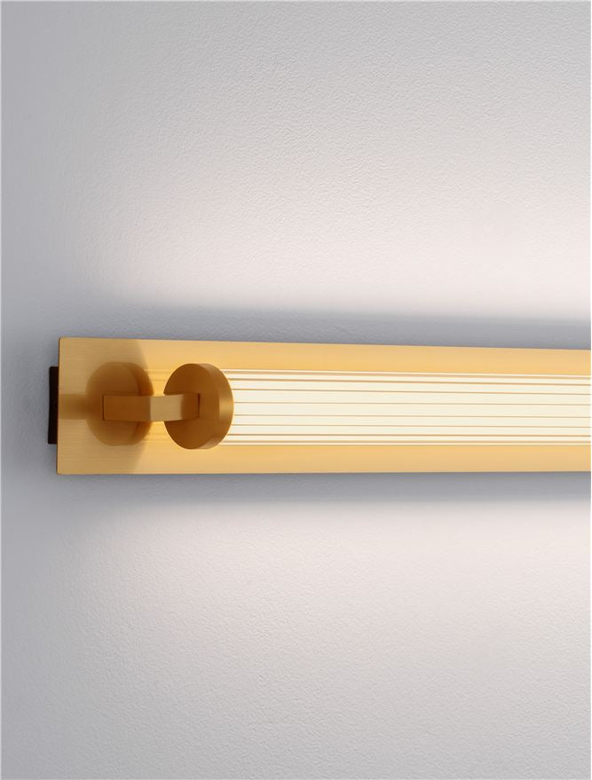 Aplica de perete FASKO 80cm