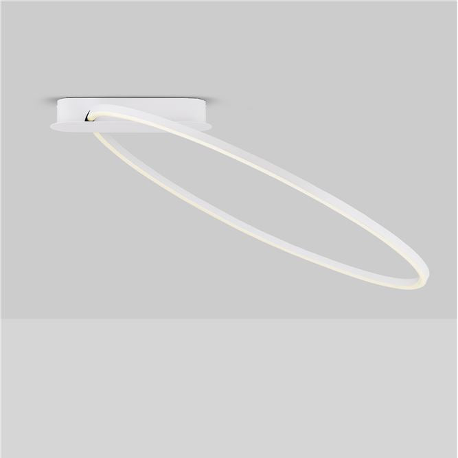 Plafoniera dimabila KIKLOS