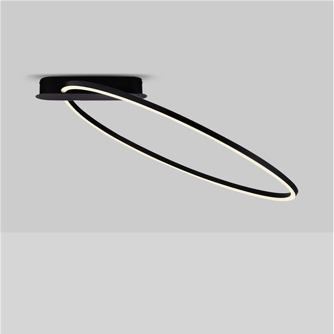 Plafoniera dimabila KIKLOS