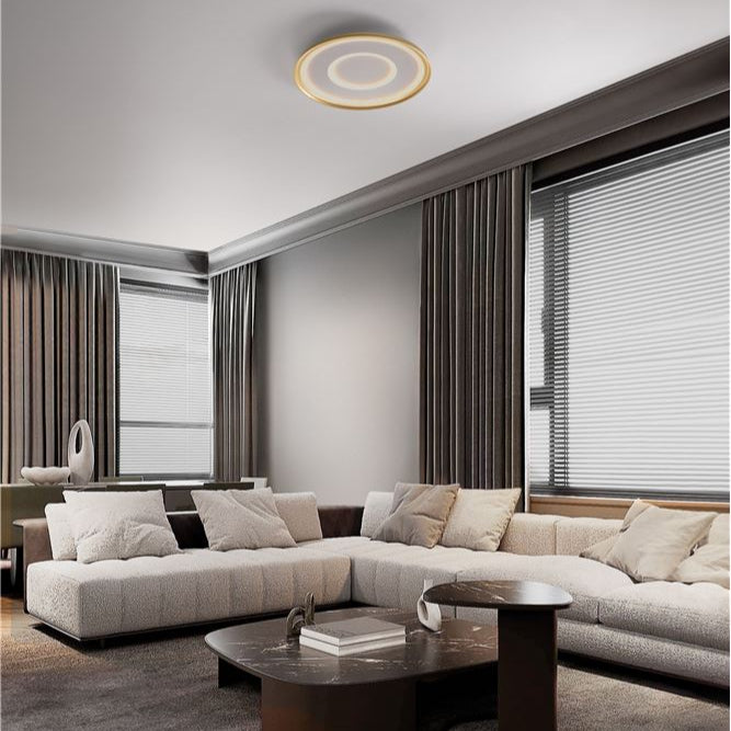 Plafoniera dimabila FIGIN