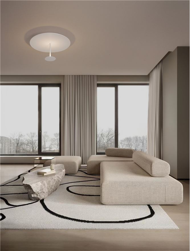 Plafoniera dimabila NIMA