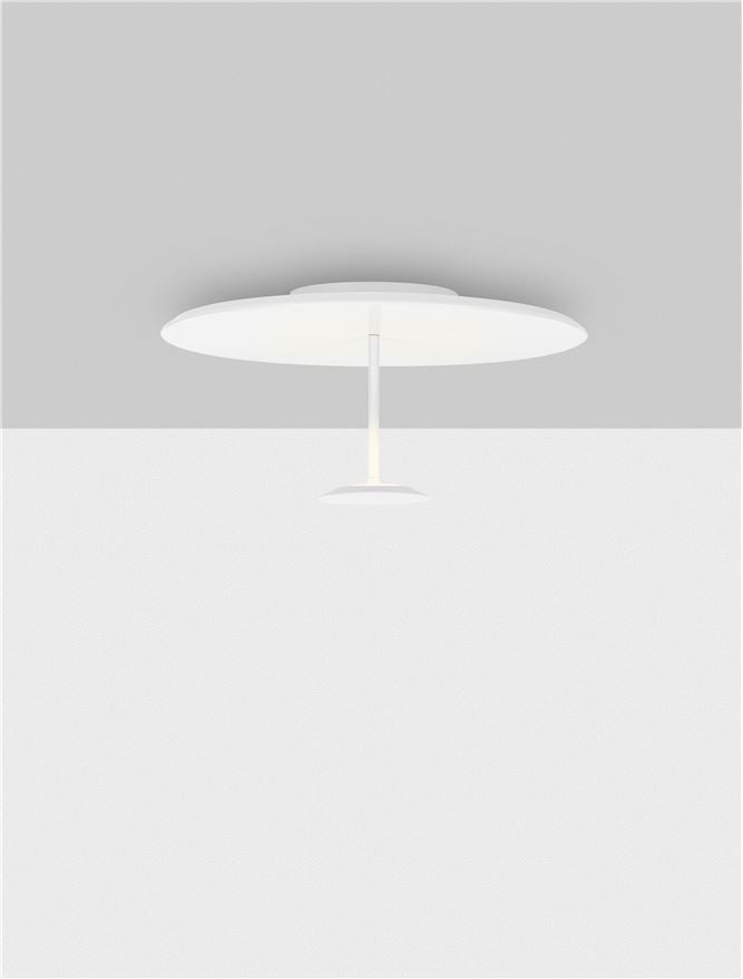 Plafoniera dimabila NIMA