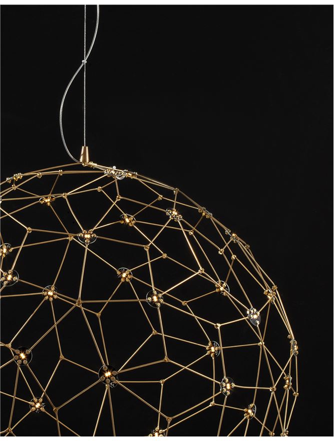 Lampa suspendata SOLE