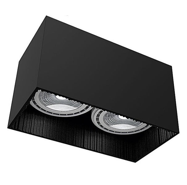 Spot aplicat TOLVAN DUO