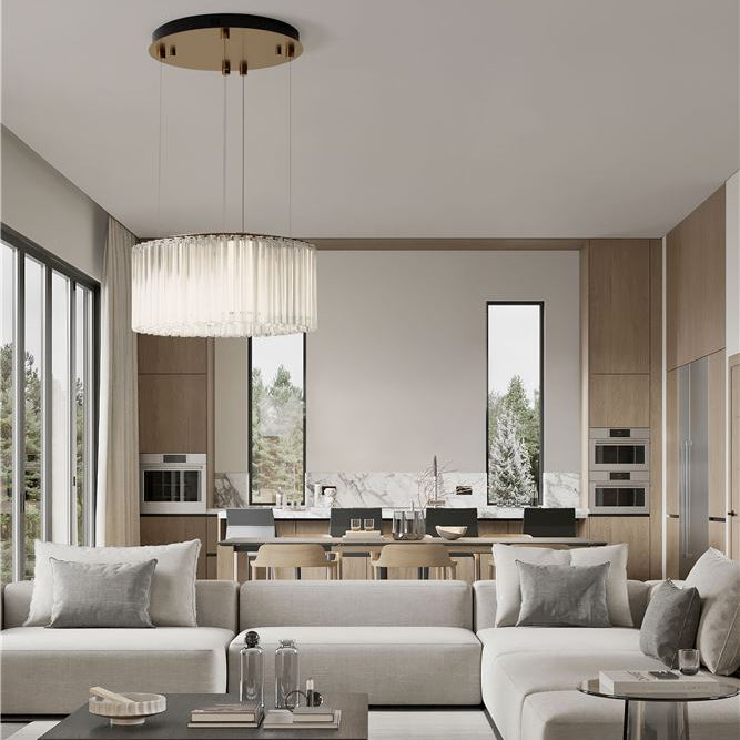 Lampa suspendata NOL 68CM