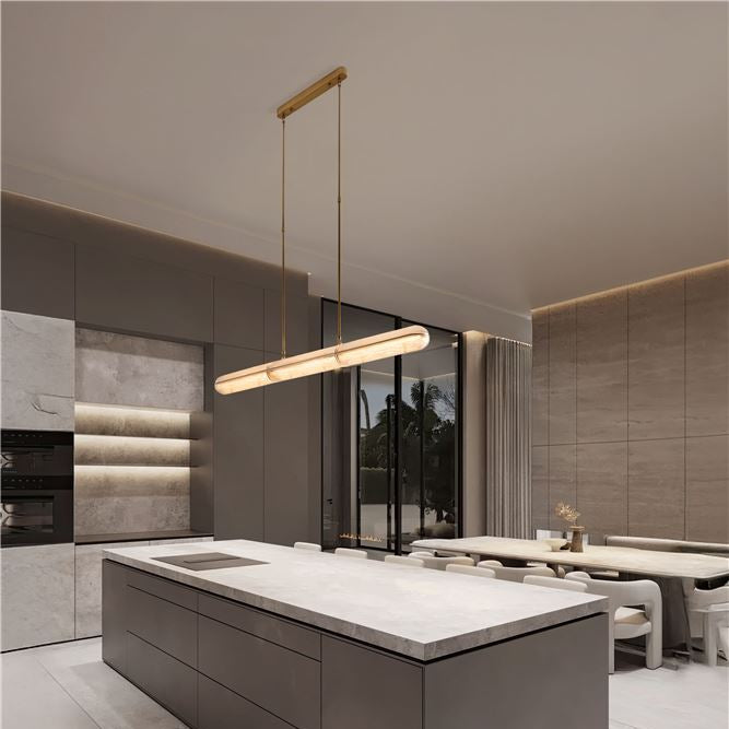 Lampa suspendata GLOREE 120CM
