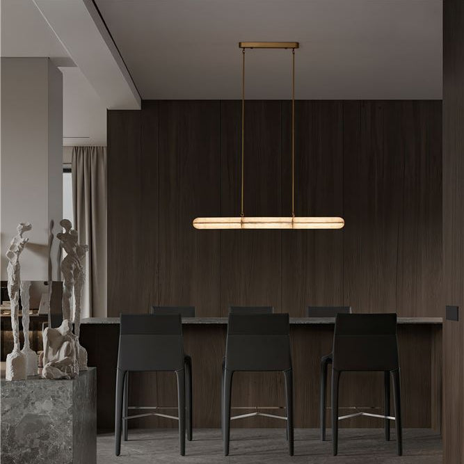 Lampa suspendata GLOREE 120CM