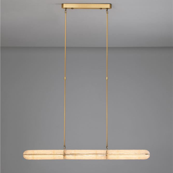 Lampa suspendata GLOREE 120CM