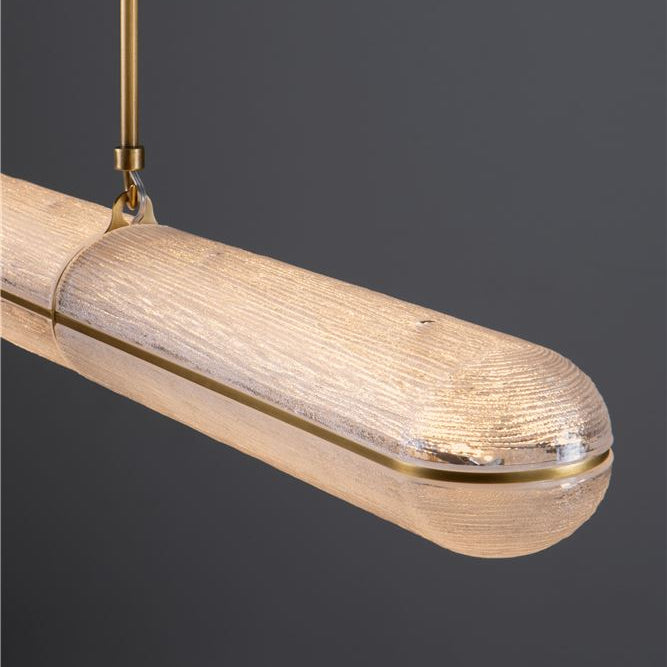 Lampa suspendata GLOREE 120CM