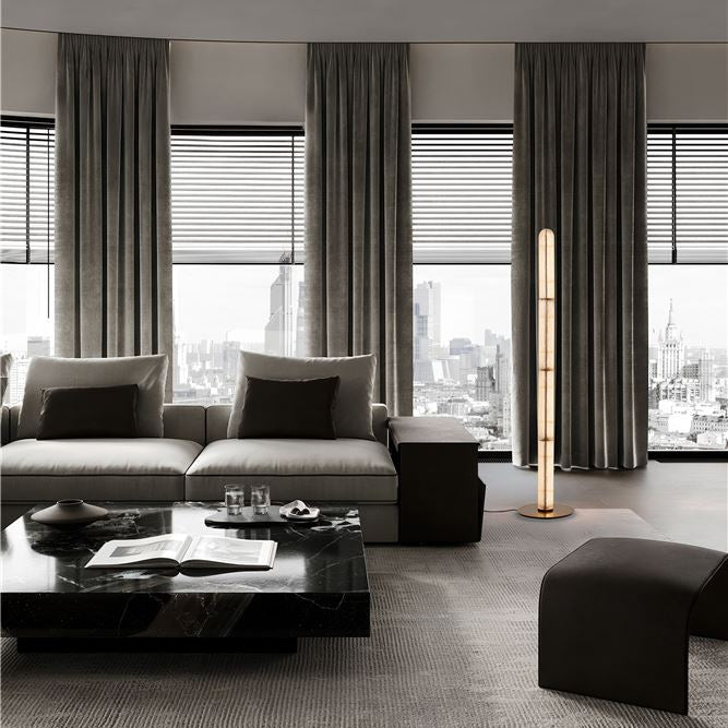 Lampadar GLOREE 165CM