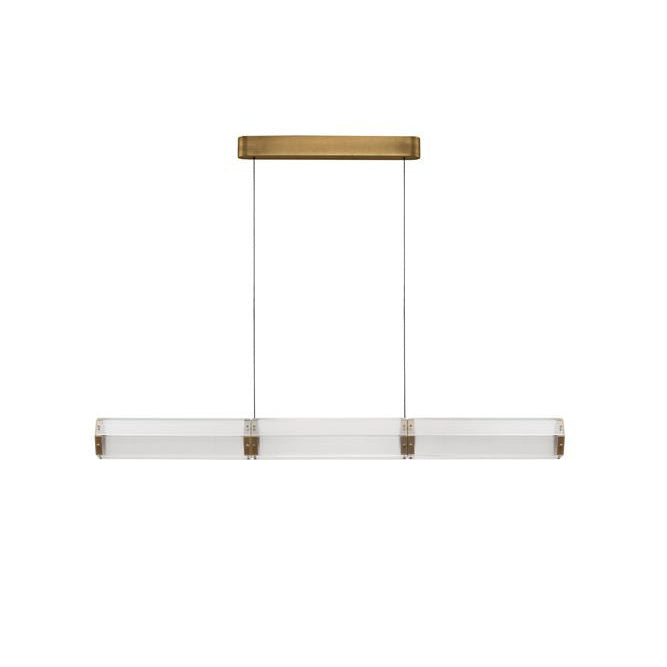 Lampa suspendata ESSENZO 120CM