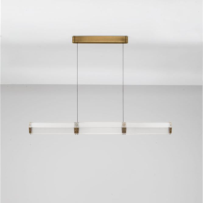 Lampa suspendata ESSENZO 120CM