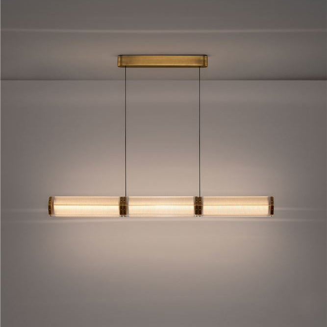 Lampa suspendata ESSENZO 120CM