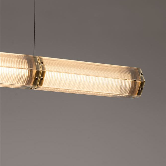 Lampa suspendata ESSENZO 120CM