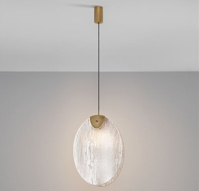 Lampa suspendata SHELINA