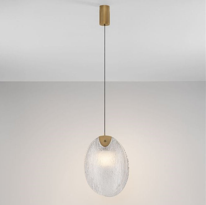 Lampa suspendata SHELINA