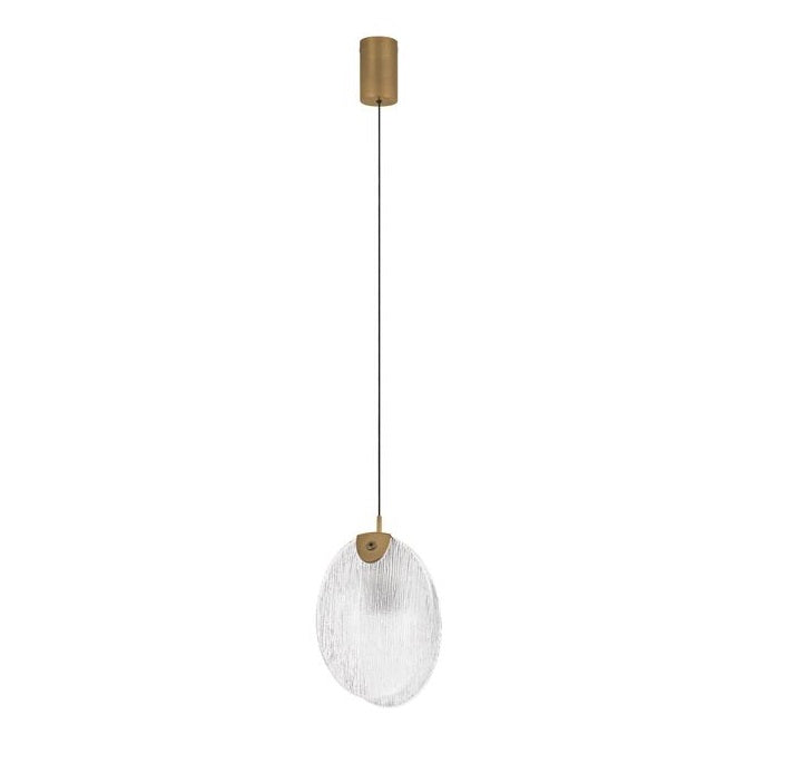 Lampa suspendata SHELINA