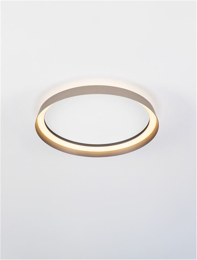 Plafoniera dimabila CCT ORMI