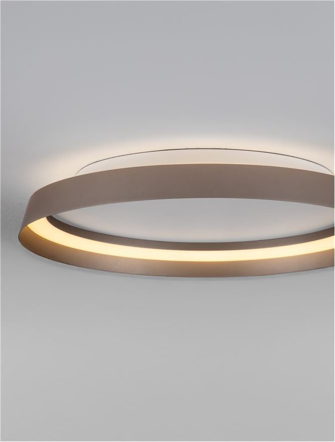 Plafoniera dimabila CCT ORMI