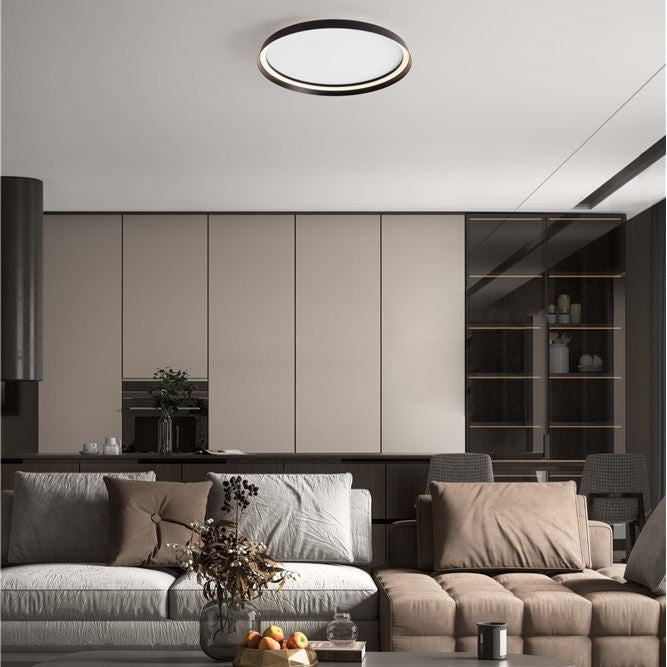 Plafoniera dimabila CCT ORMI