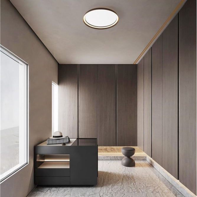 Plafoniera dimabila CCT ORMI