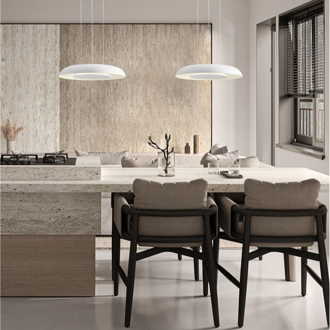 Lampa suspendata dimabila CCT EPOS