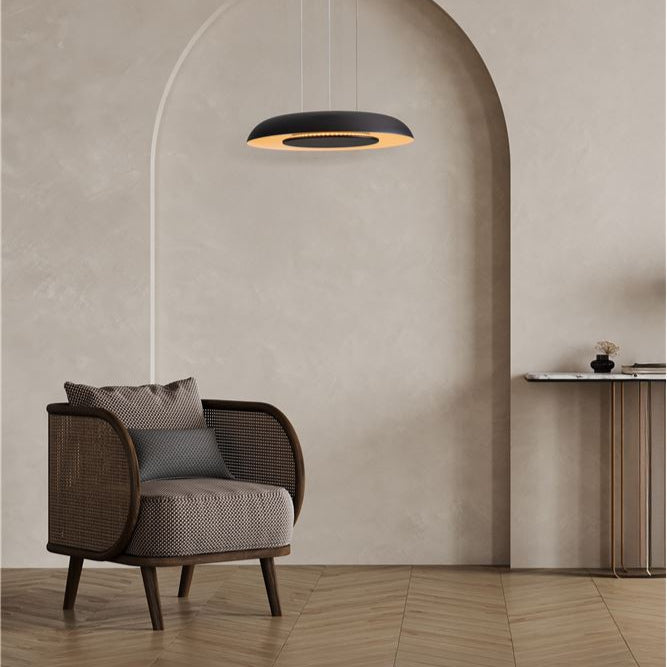 Lampa suspendata dimabila CCT EPOS